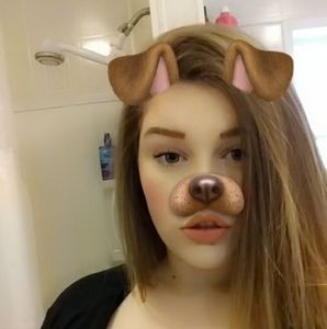 Meet your Posher, Rita